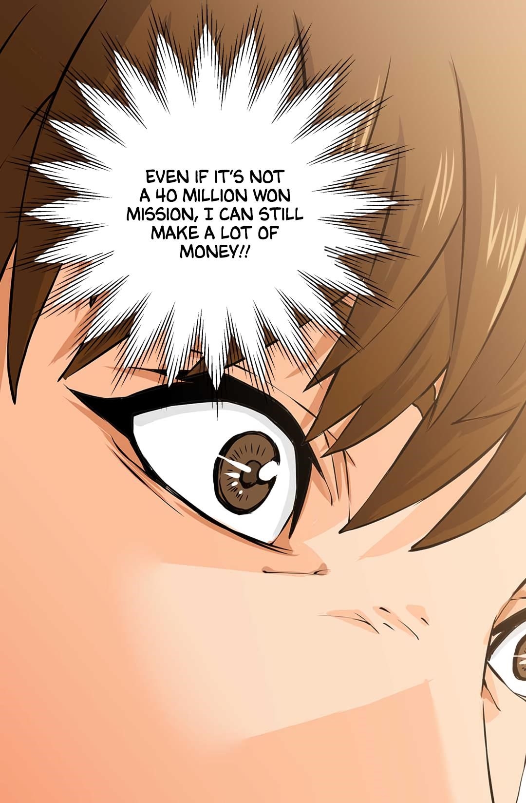 Other World Warrior Chapter 28 - Page 13 in English