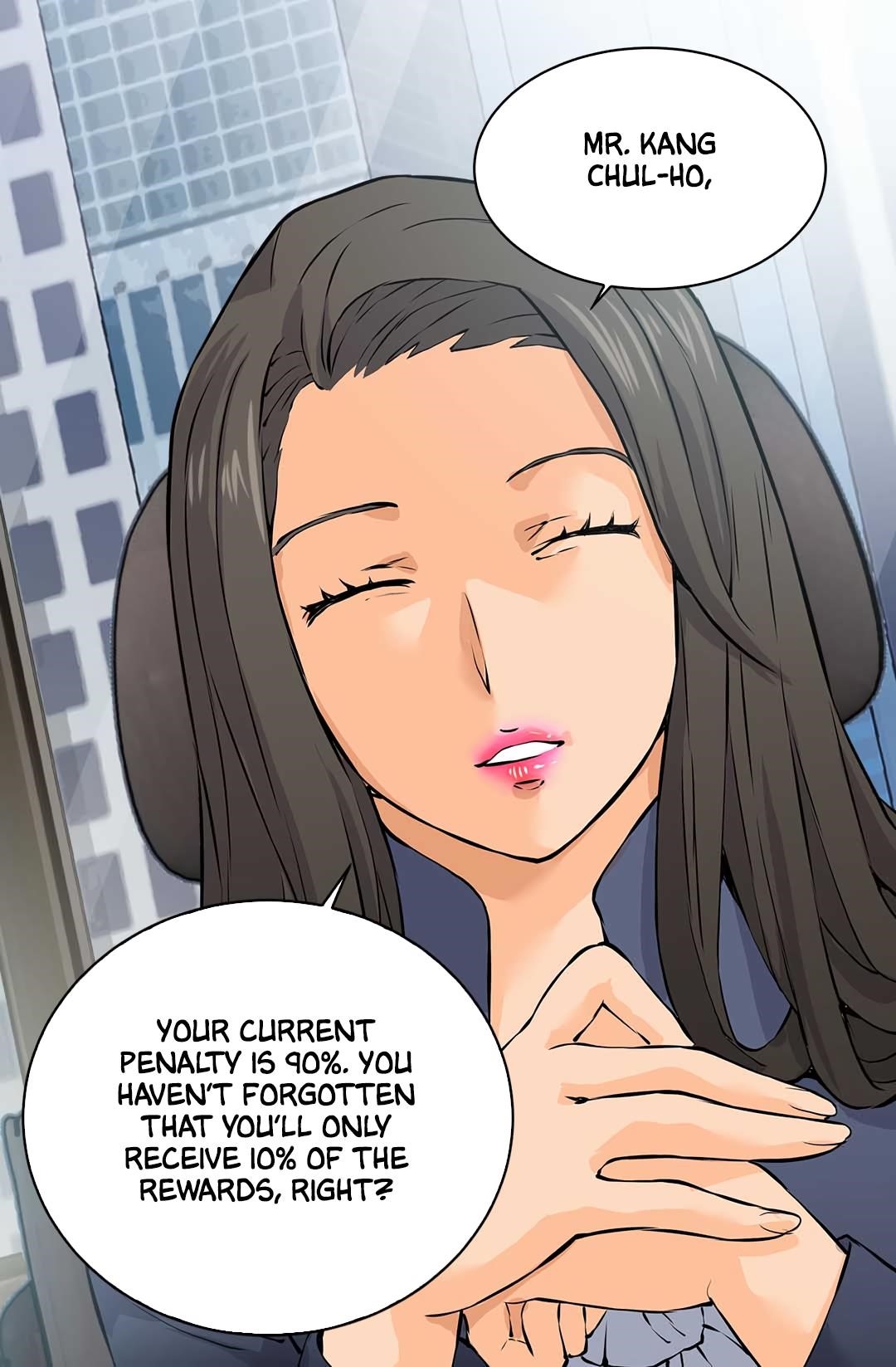 Other World Warrior Chapter 28 - Page 14 in English