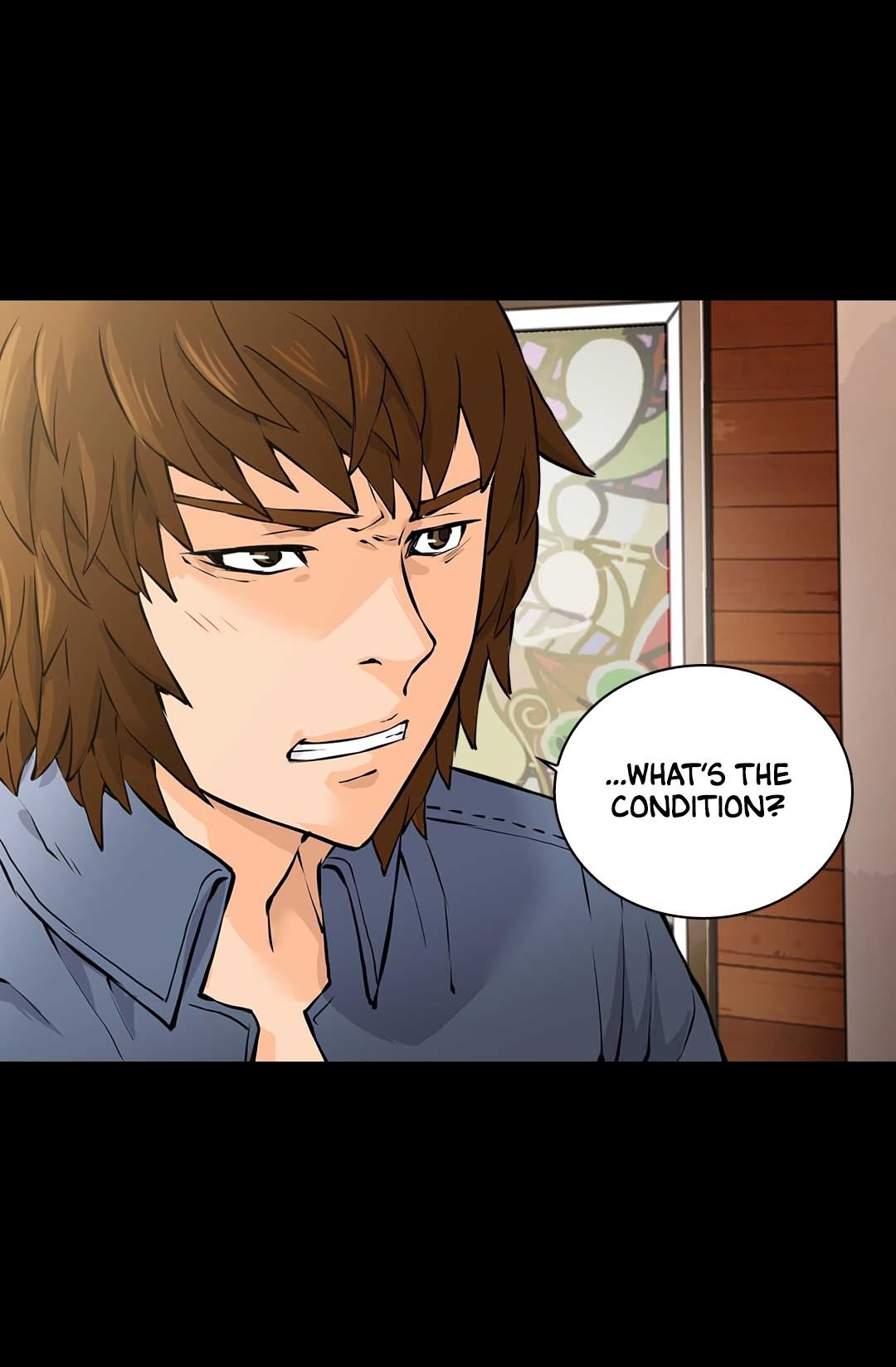 Other World Warrior Chapter 28 - Page 19 in English