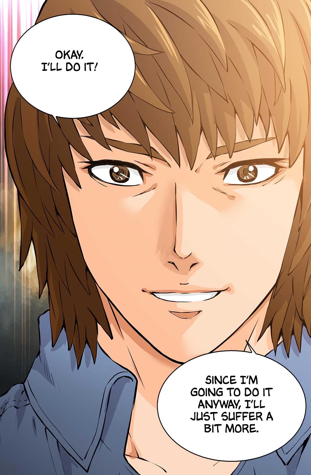 Other World Warrior Chapter 28 - Page 23 in English