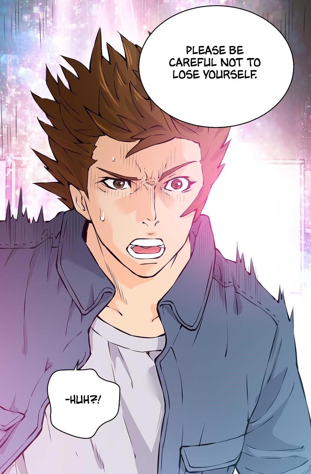 Other World Warrior Chapter 28 - Page 27 in English