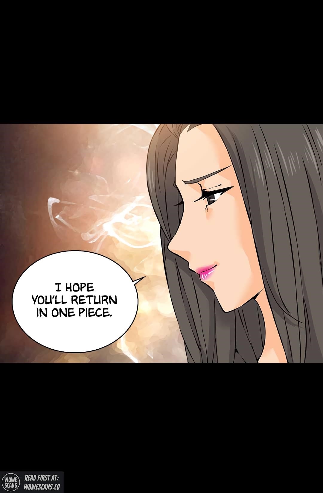 Other World Warrior Chapter 28 - Page 28 in English
