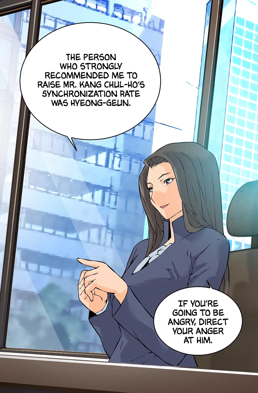 Other World Warrior Chapter 28 - Page 44 in English