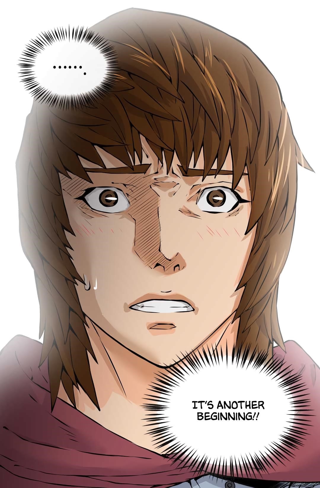 Other World Warrior Chapter 28 - Page 56 in English