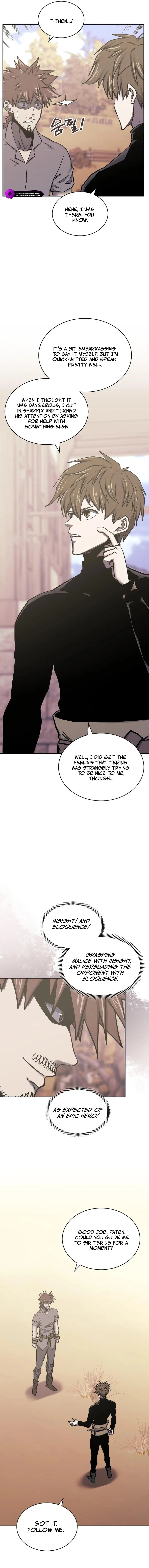 Other World Warrior Chapter 280 - Page 9 in English