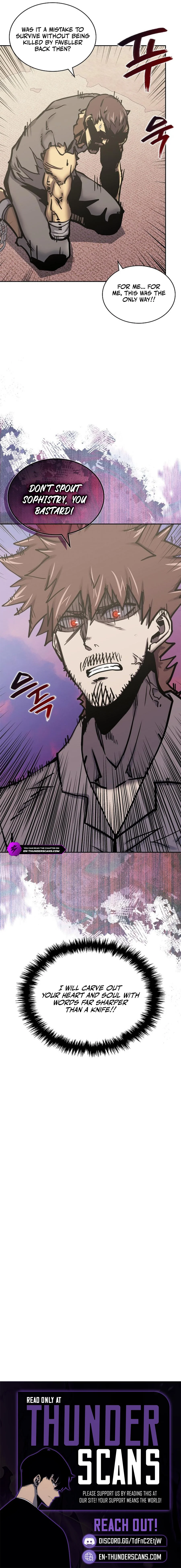 Other World Warrior Chapter 283 - Page 12 in English