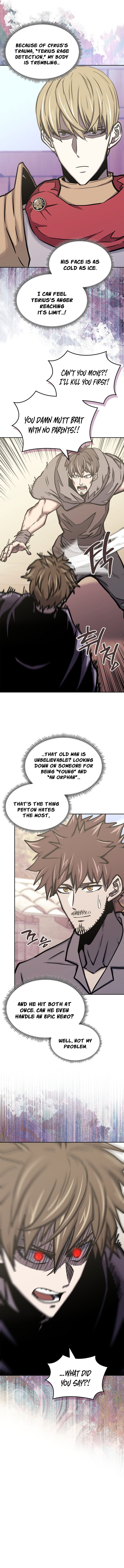Other World Warrior Chapter 286 - Page 6 in English