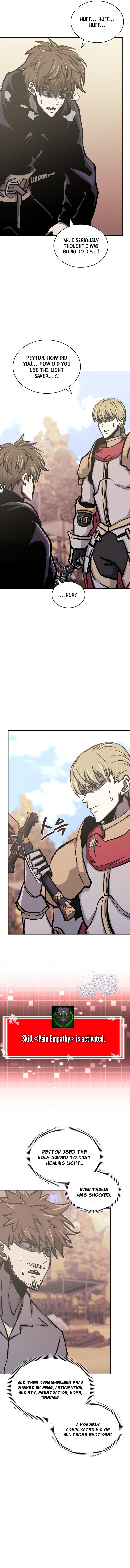 Other World Warrior Chapter 288 - Page 12 in English