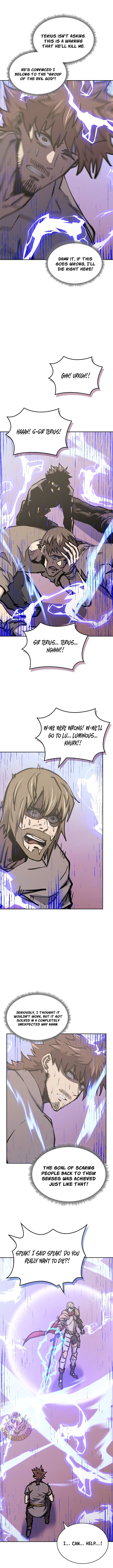 Other World Warrior Chapter 288 - Page 9 in English