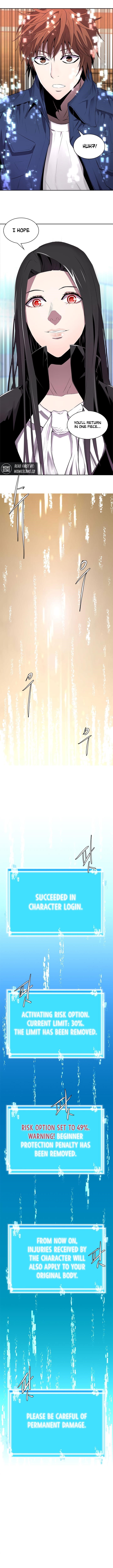 Other World Warrior Chapter 29 - Page 3 in English