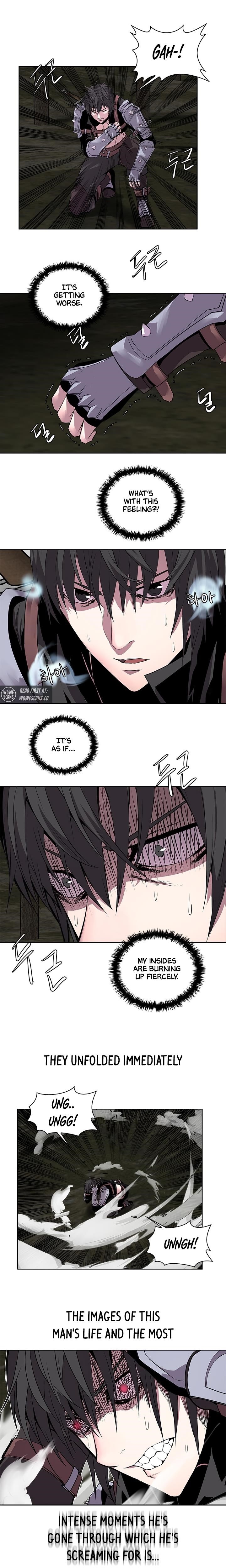 Other World Warrior Chapter 29 - Page 5 in English