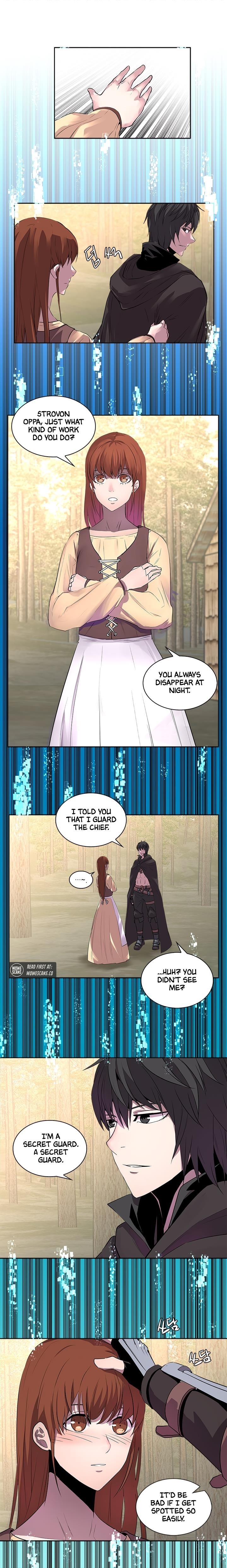 Other World Warrior Chapter 29 - Page 6 in English