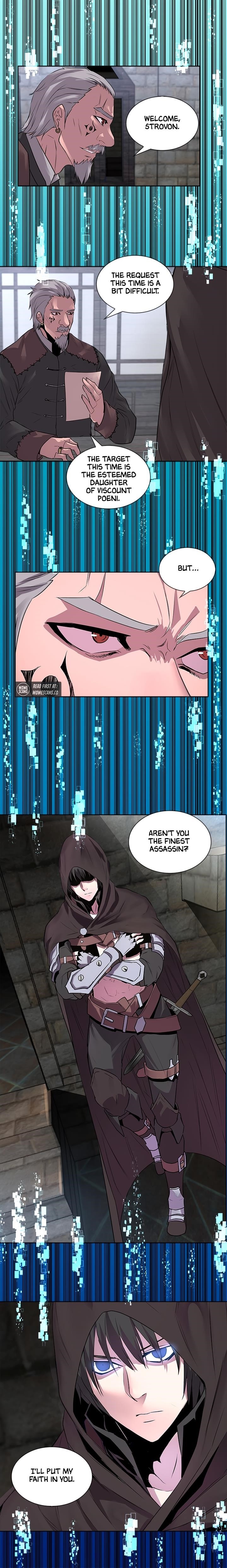 Other World Warrior Chapter 29 - Page 7 in English