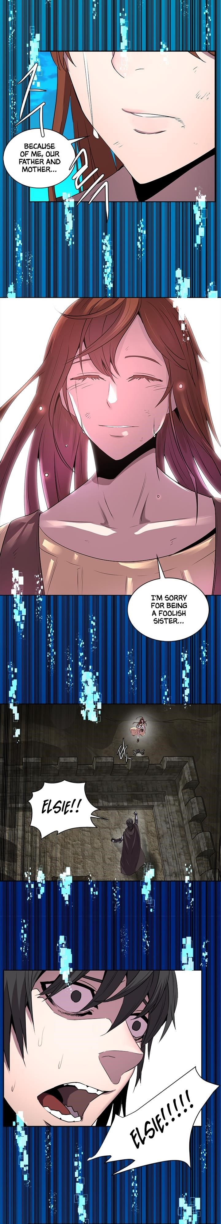 Other World Warrior Chapter 29 - Page 9 in English