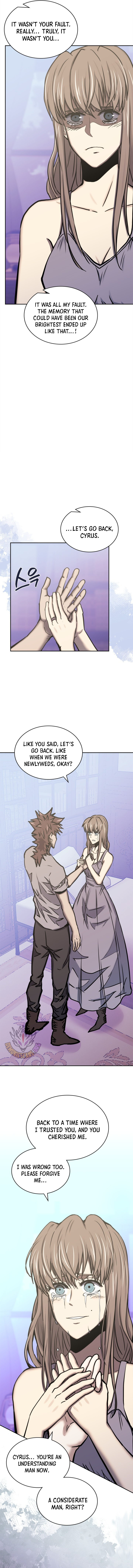 Other World Warrior Chapter 296 - Page 13 in English