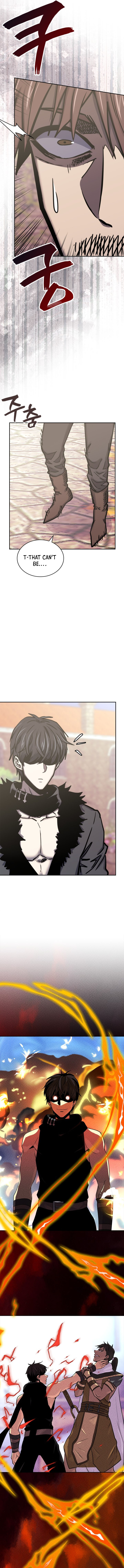 Other World Warrior Chapter 297 - Page 10 in English