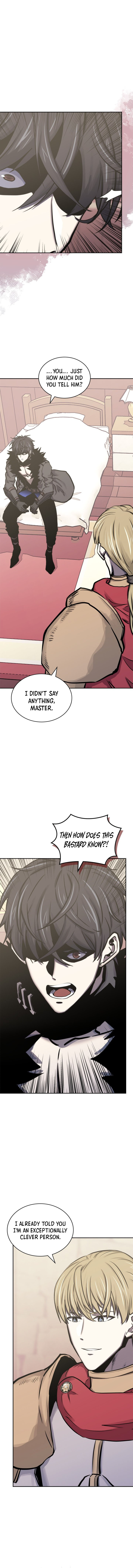 Other World Warrior Chapter 298 - Page 10 in English