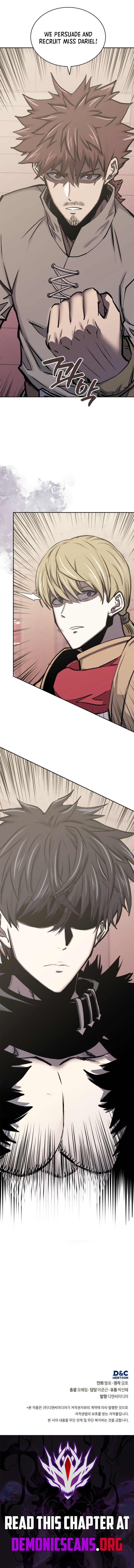 Other World Warrior Chapter 298 - Page 13 in English