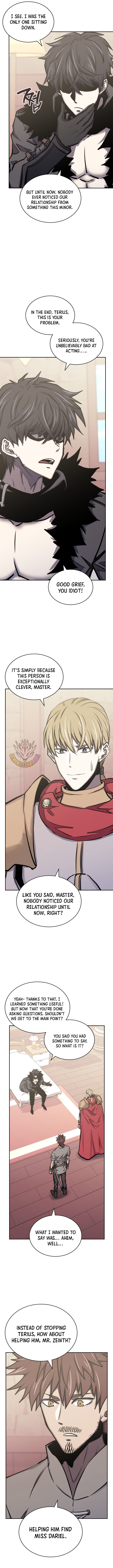 Other World Warrior Chapter 298 - Page 9 in English