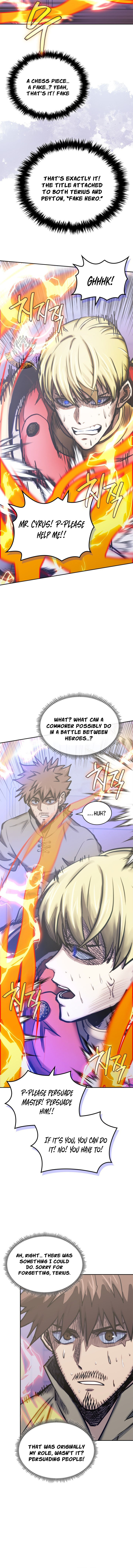 Other World Warrior Chapter 299 - Page 13 in English