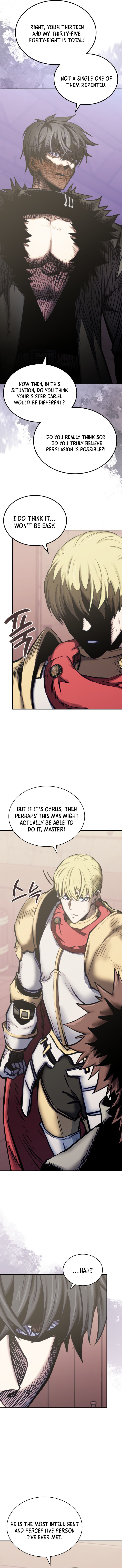Other World Warrior Chapter 299 - Page 4 in English