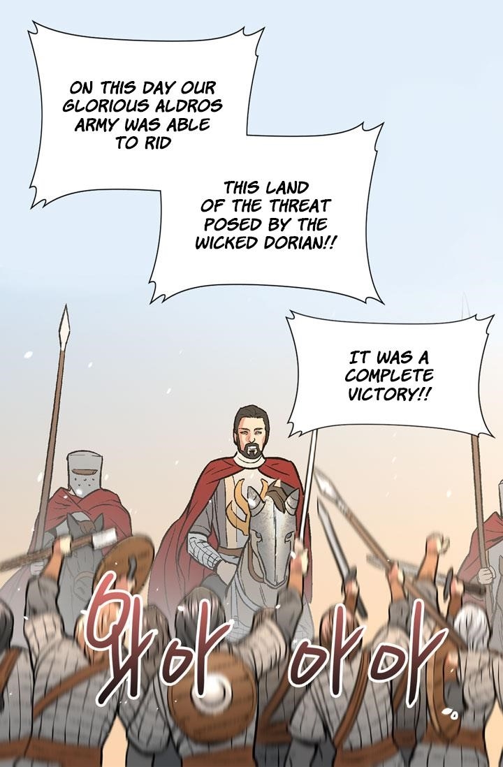 Other World Warrior Chapter 3 - Page 10 in English
