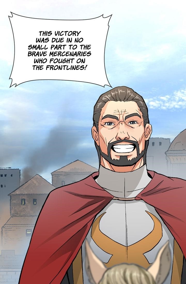 Other World Warrior Chapter 3 - Page 11 in English