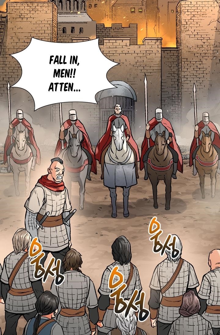Other World Warrior Chapter 3 - Page 15 in English