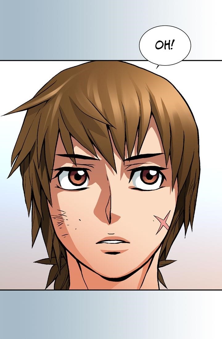 Other World Warrior Chapter 3 - Page 17 in English