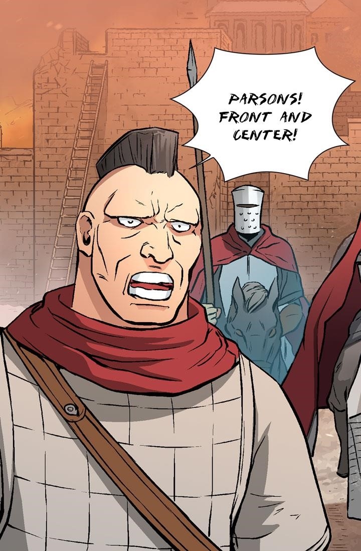 Other World Warrior Chapter 3 - Page 21 in English