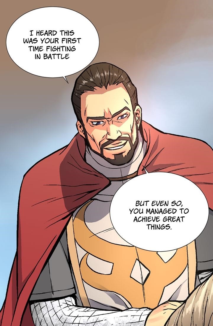 Other World Warrior Chapter 3 - Page 23 in English