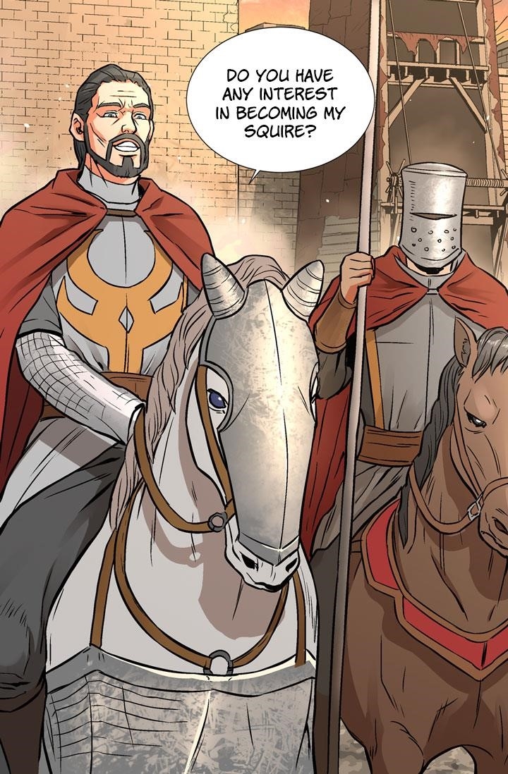 Other World Warrior Chapter 3 - Page 27 in English