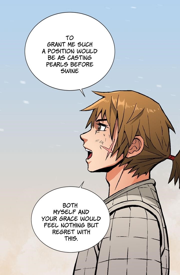 Other World Warrior Chapter 3 - Page 31 in English