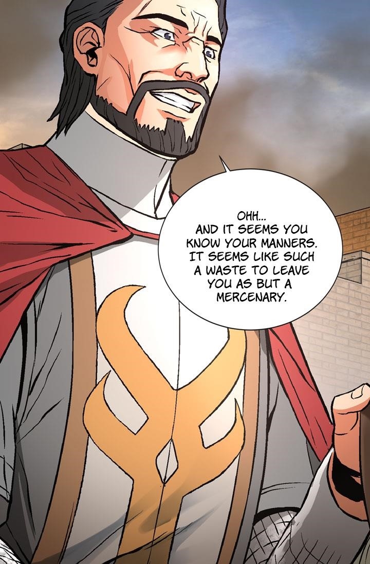 Other World Warrior Chapter 3 - Page 32 in English