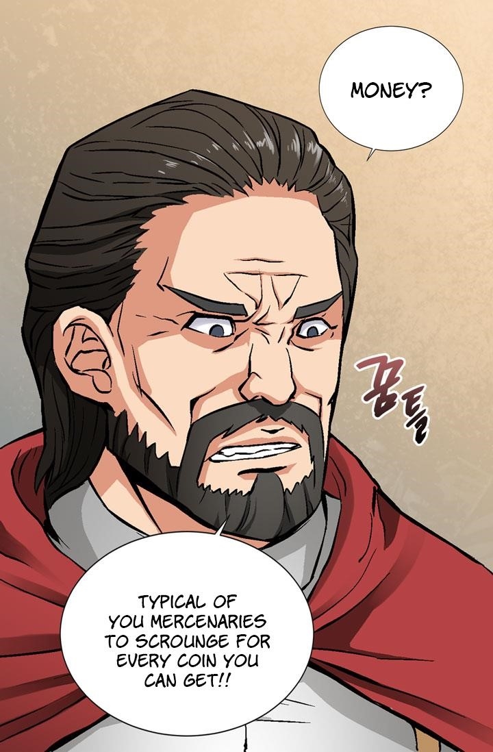 Other World Warrior Chapter 3 - Page 36 in English