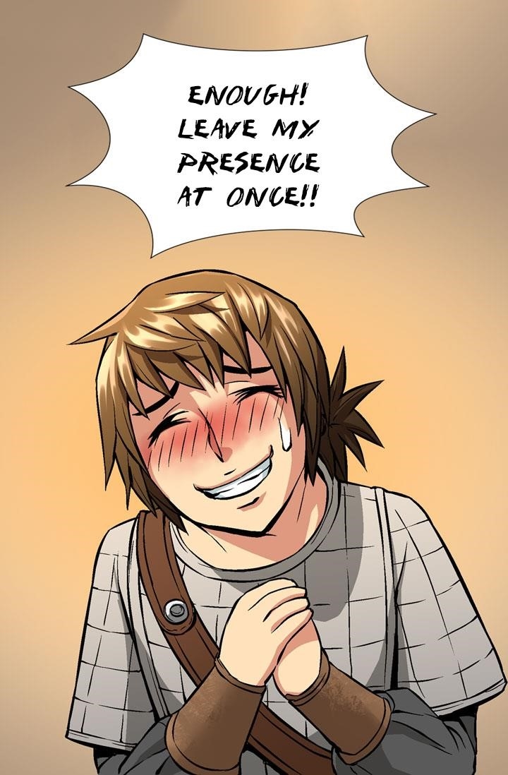 Other World Warrior Chapter 3 - Page 37 in English