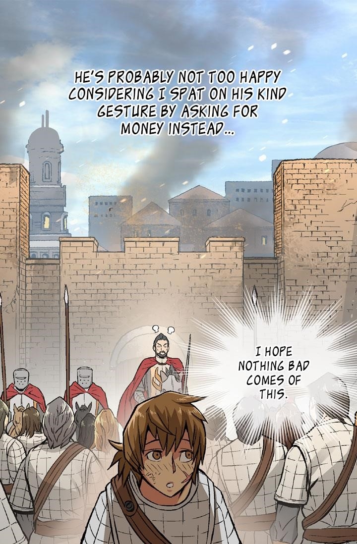 Other World Warrior Chapter 3 - Page 38 in English