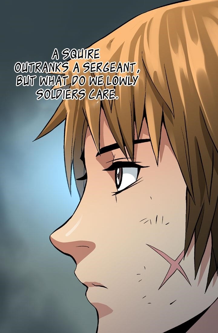 Other World Warrior Chapter 3 - Page 40 in English
