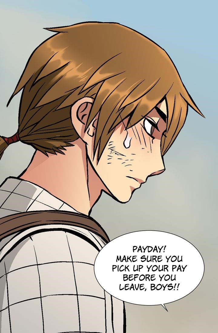 Other World Warrior Chapter 3 - Page 43 in English