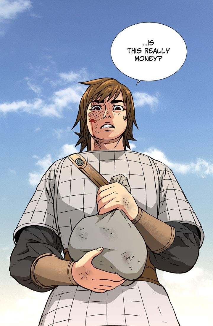 Other World Warrior Chapter 3 - Page 45 in English