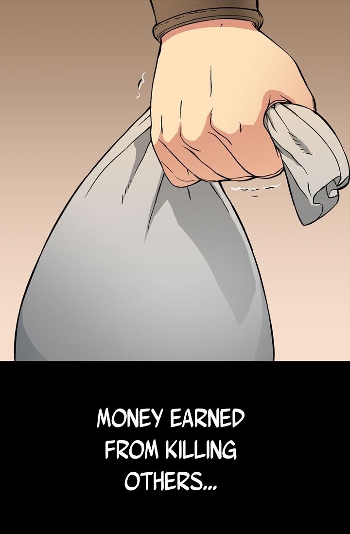 Other World Warrior Chapter 3 - Page 47 in English