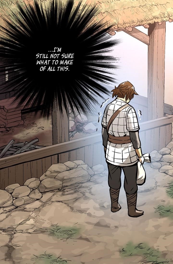 Other World Warrior Chapter 3 - Page 48 in English