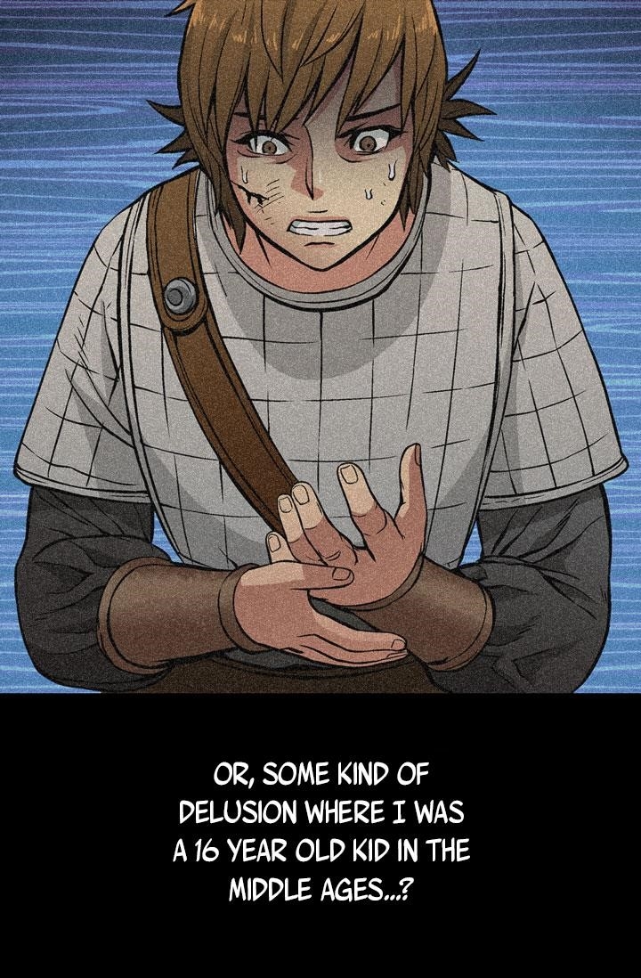 Other World Warrior Chapter 3 - Page 56 in English