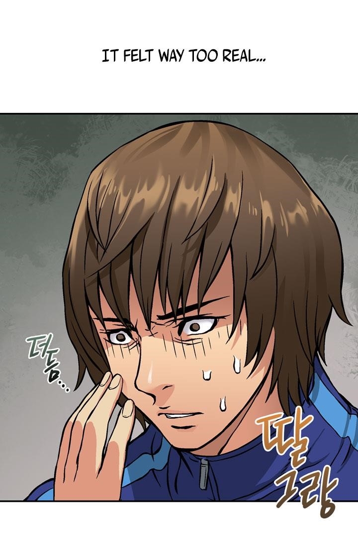 Other World Warrior Chapter 3 - Page 57 in English