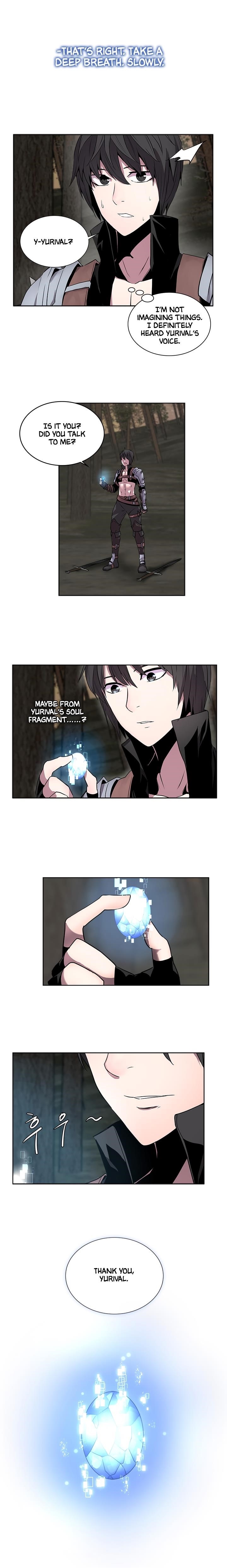 Other World Warrior Chapter 30 - Page 5 in English