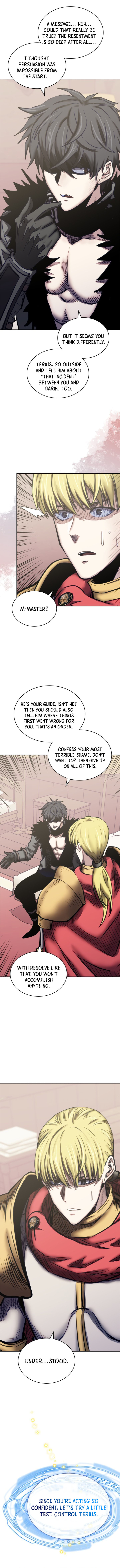 Other World Warrior Chapter 300 - Page 12 in English