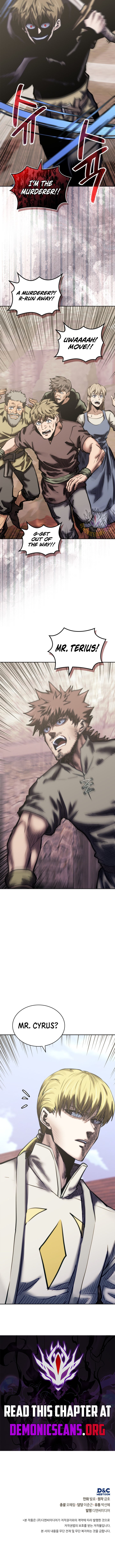 Other World Warrior Chapter 303 - Page 13 in English