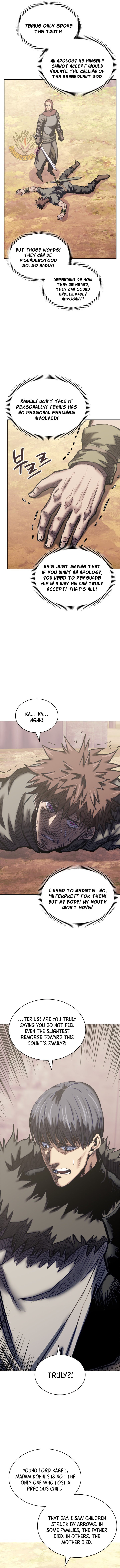 Other World Warrior Chapter 304 - Page 7 in English