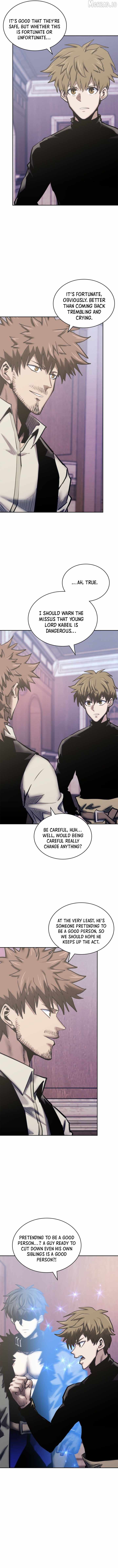 Other World Warrior Chapter 306 - Page 12 in English