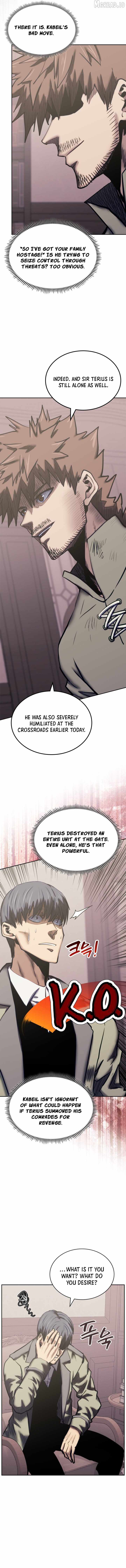 Other World Warrior Chapter 306 - Page 6 in English